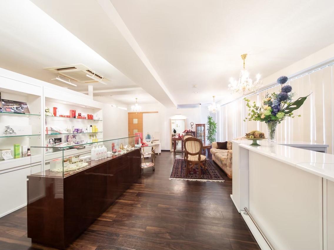 メンズ脱毛サロン Mr.Smooth 【ミスタースムース】の紹介画像