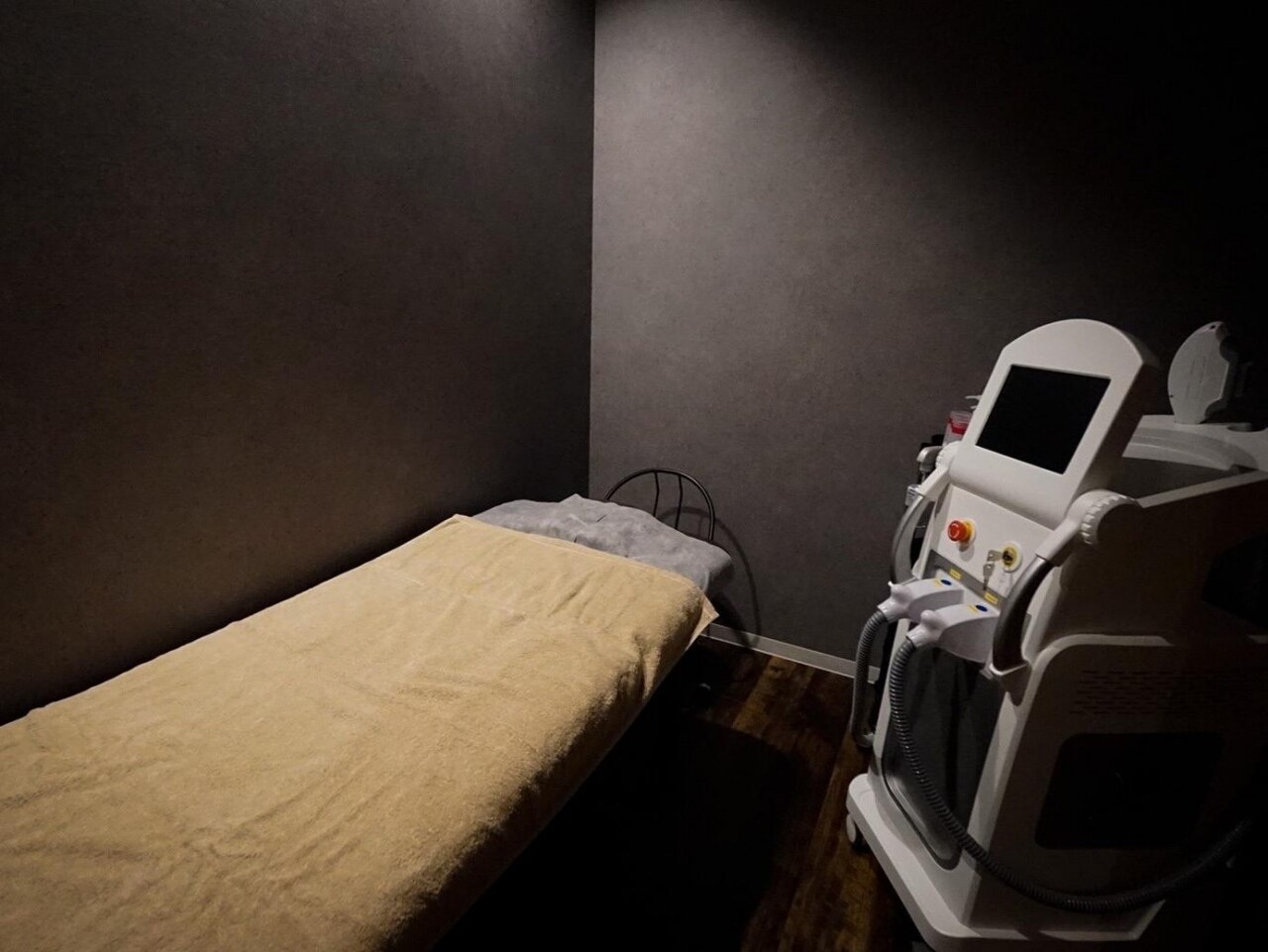 メンズ脱毛サロン Mr.Smooth 【ミスタースムース】の紹介画像