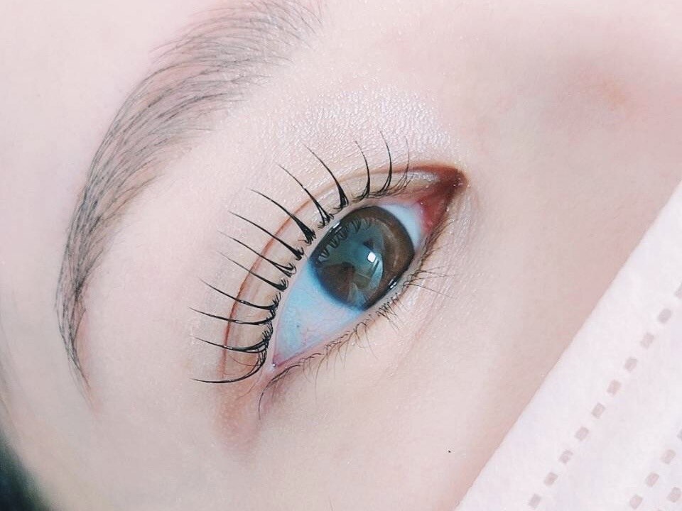 ヘアメイクアンク 春日原店の紹介画像