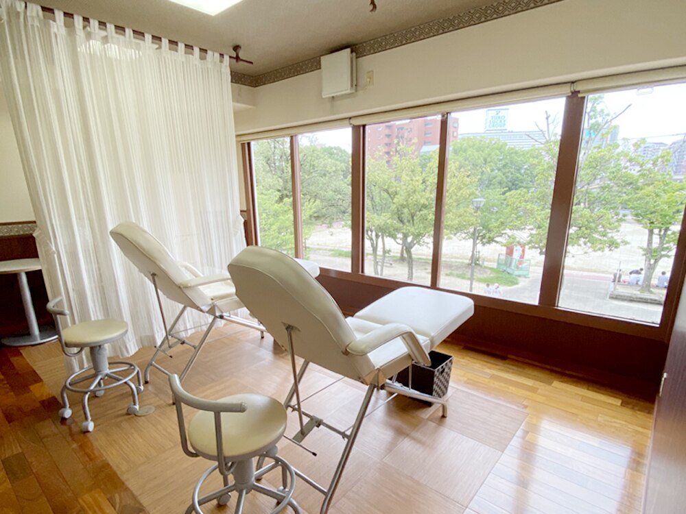 ラファアイランド 久留米一番街別館の紹介画像