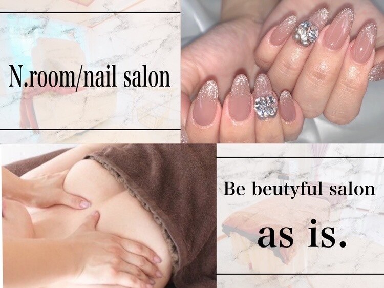 ビービューティフルサロン アズイズ(asis.)の紹介画像