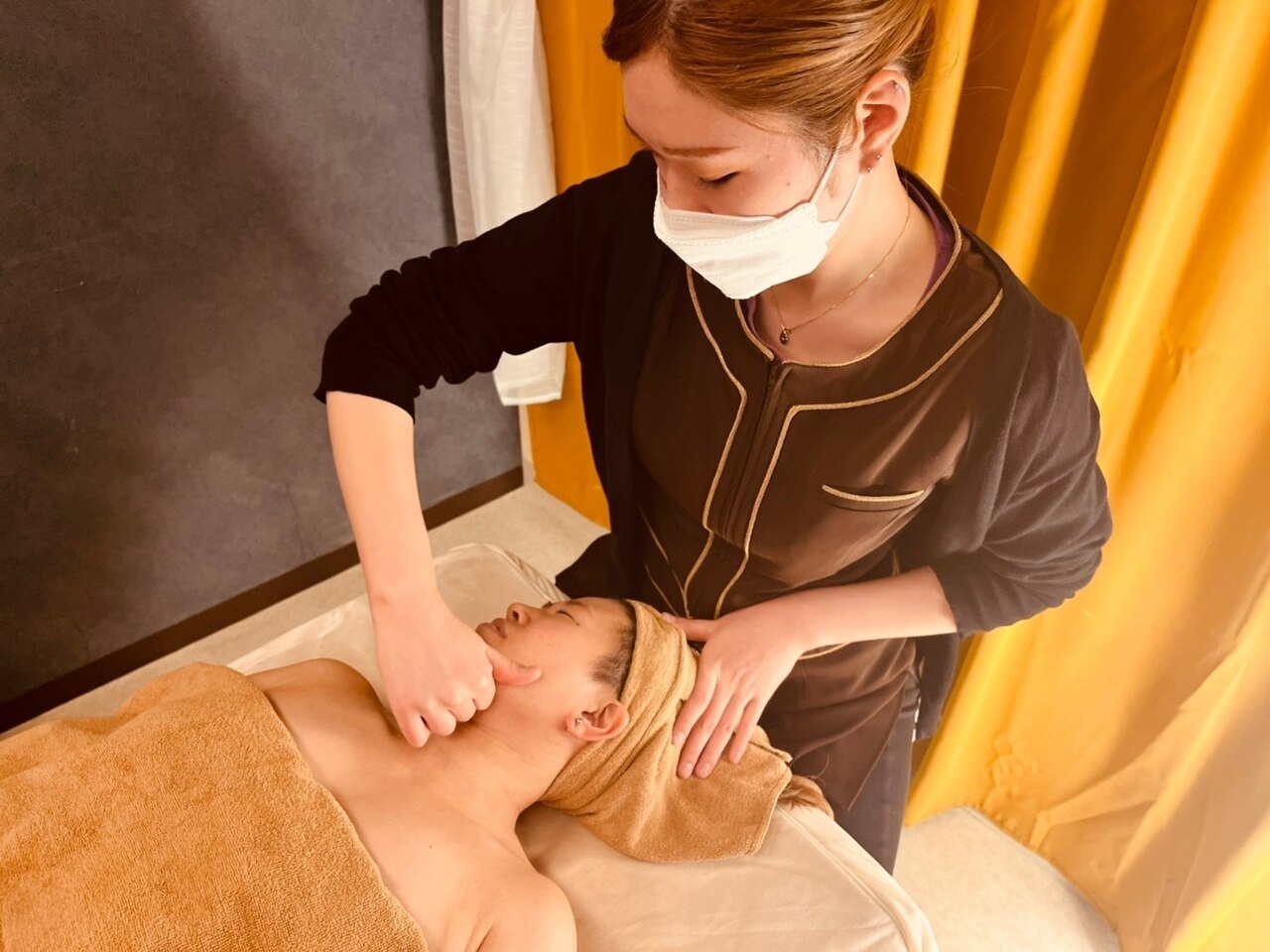 メンズ脱毛サロン Mr.Smooth 【ミスタースムース】の紹介画像