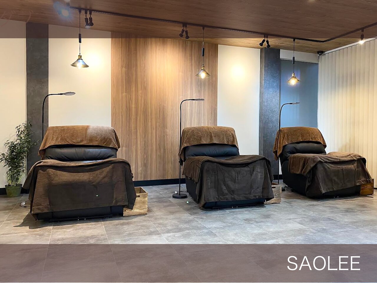 サオリー(saolee)の紹介画像