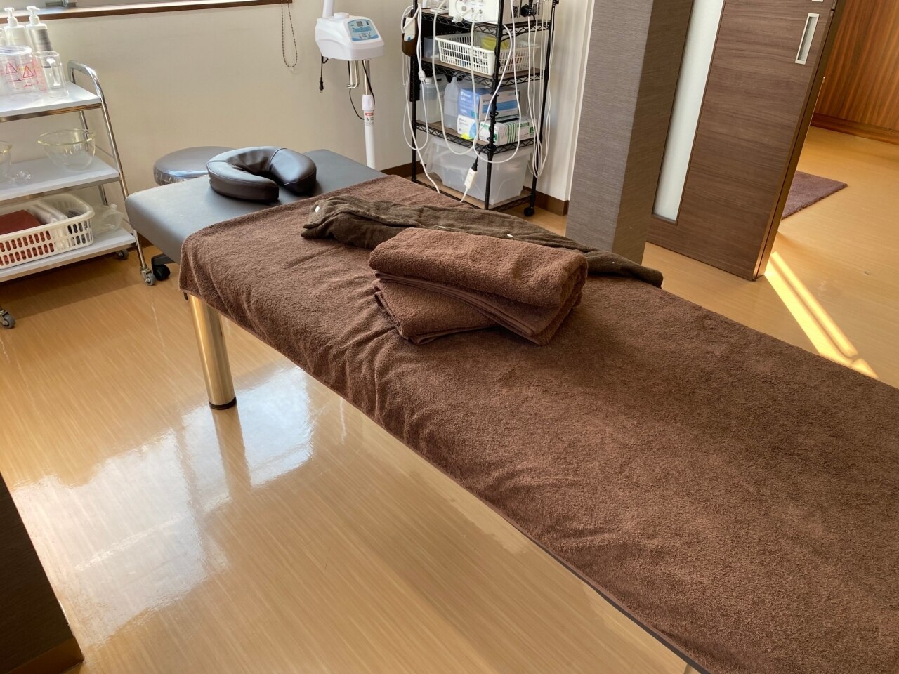 メンズ脱毛サロン Mr.Smooth 【ミスタースムース】の紹介画像