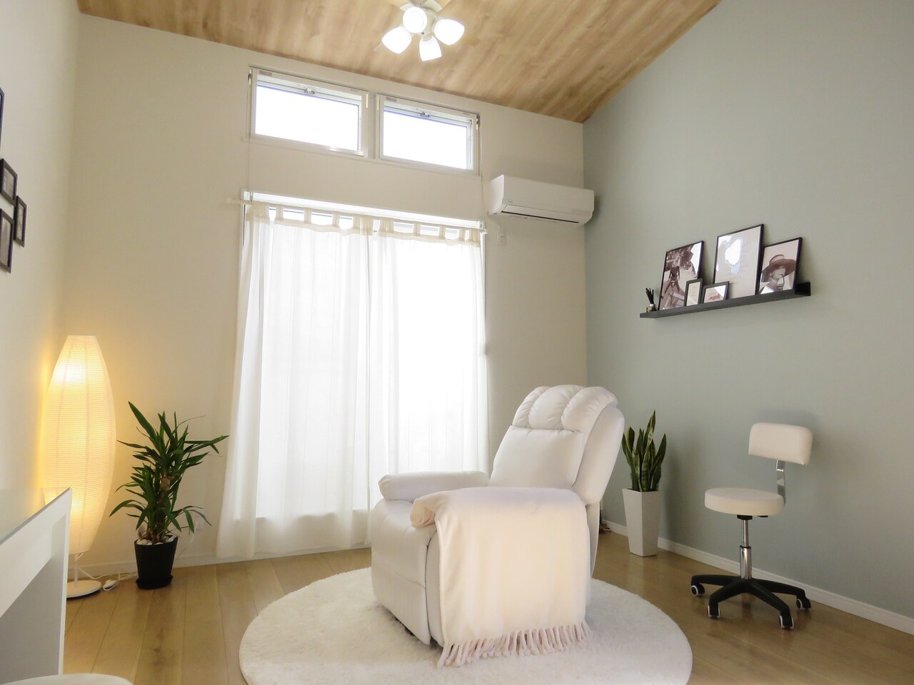 ココ バイ ラシャンス(Coco by lachance)の紹介画像