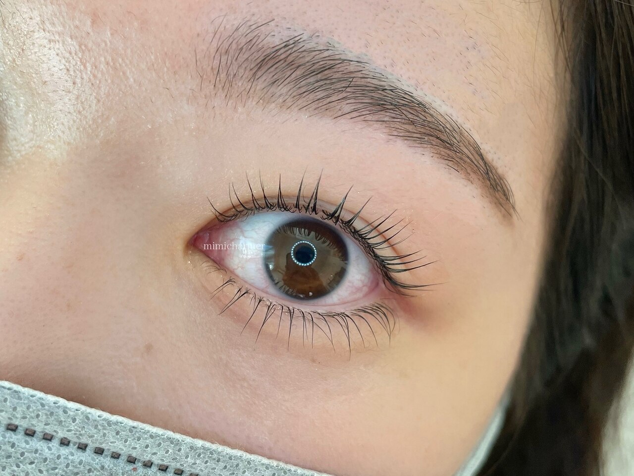 ミミシャルメ(Mimi Charmer)の紹介画像