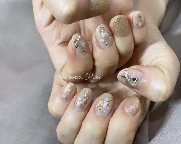 ルクールロゼ(Le coeur Rose)の紹介画像