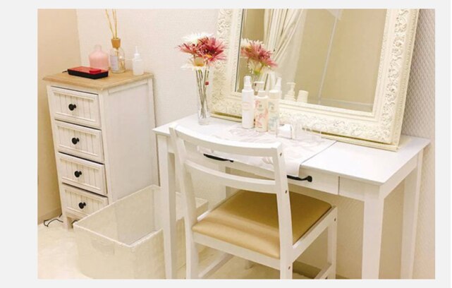 メイクスタジオカフェの紹介画像