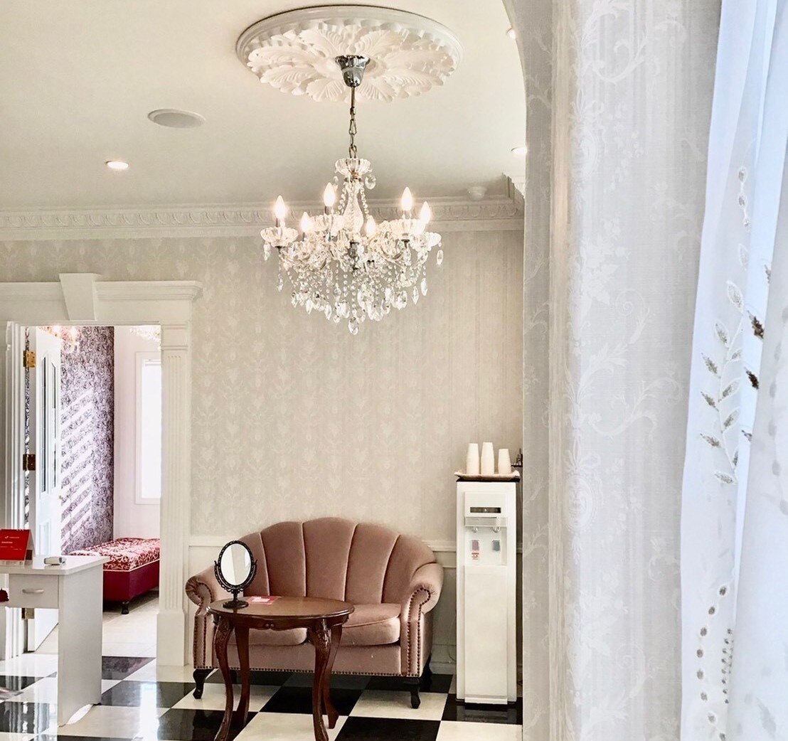 セルケアスタジオ ビューアップ(Beau UP)の紹介画像