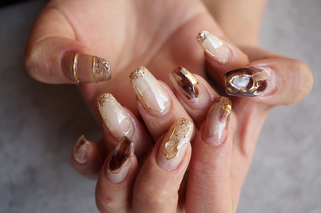 ネイル フライガール(nail FLY GIRL)の紹介画像