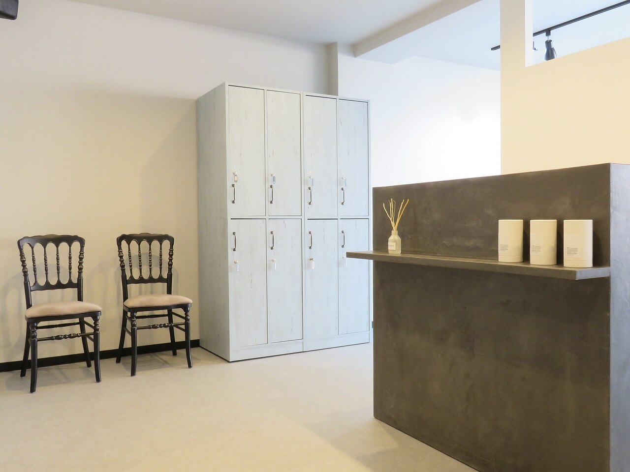 リュクレア(Luclea)の紹介画像