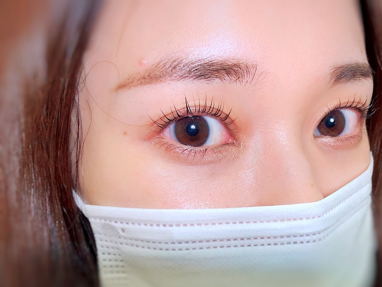 ネイルアンドアイラッシュ ルクソー シーホーク店(Nail&Eyelash LUXUEUX.)の紹介画像