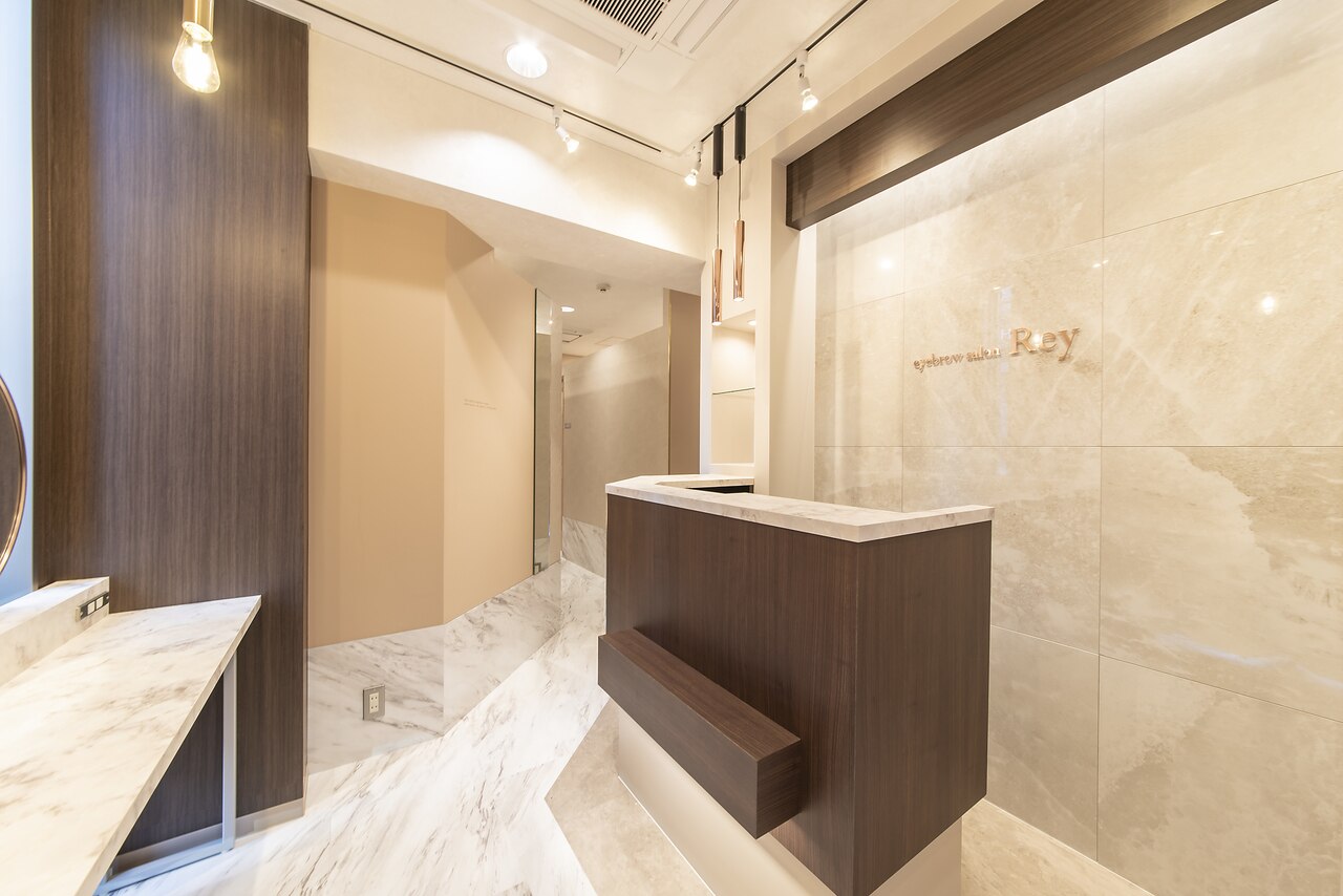 メンズ脱毛サロン Mr.Smooth 【ミスタースムース】の紹介画像