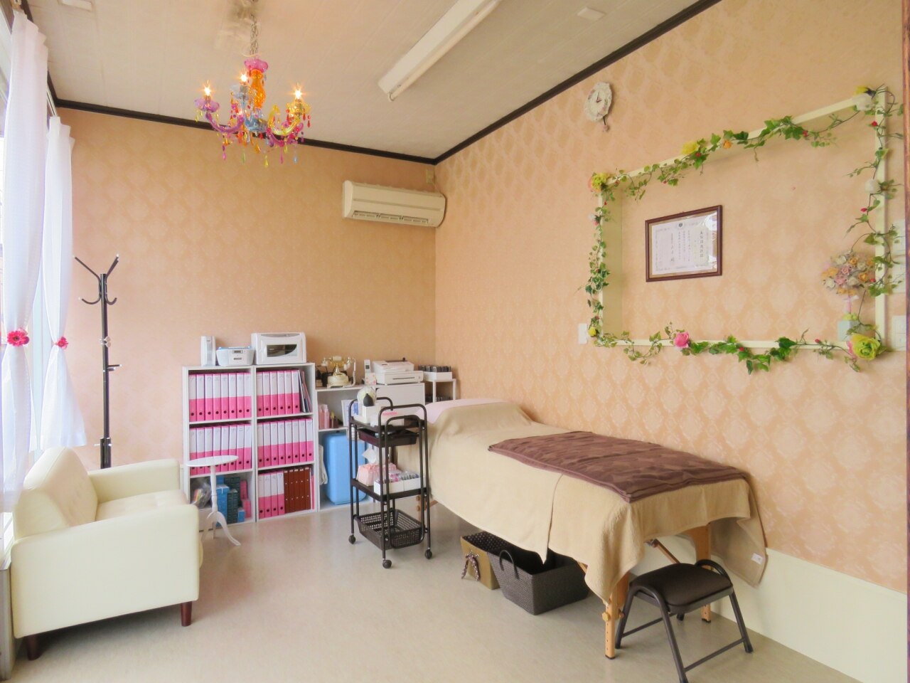 まつげエクステサロン シュシュ 上津バイパス店(CHUCHU)の紹介画像