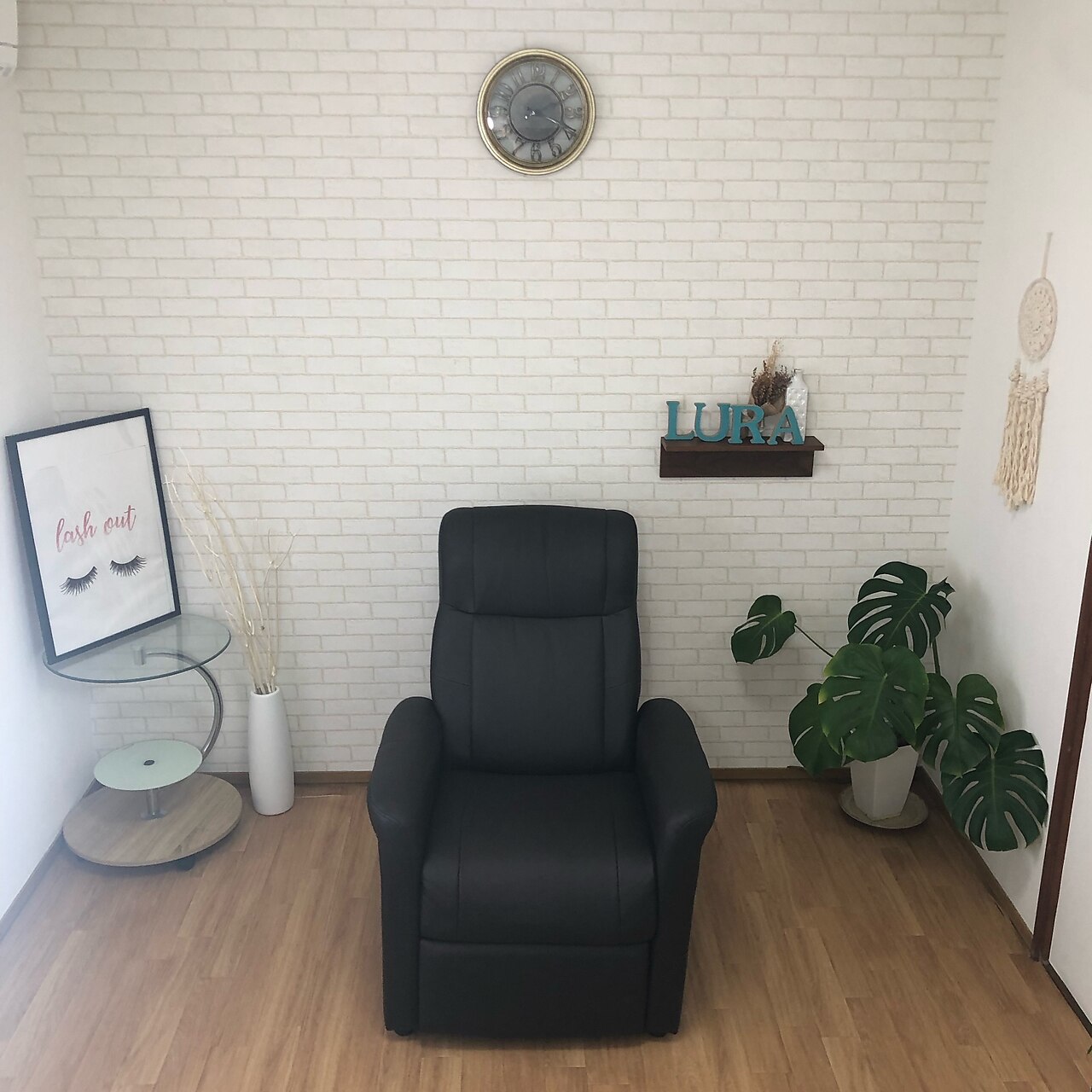 ルーラ(diva' LurA)の紹介画像