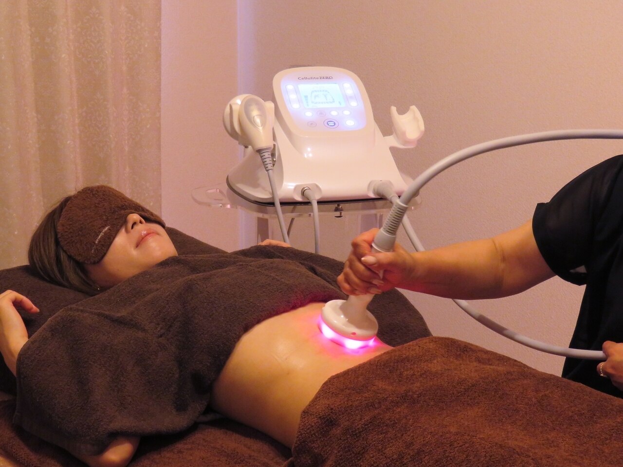 ラコモド(La.COMODO)の紹介画像