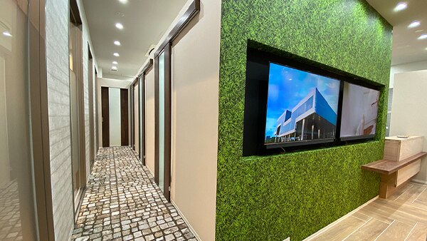 東小金井メディケア歯科・矯正歯科の紹介画像