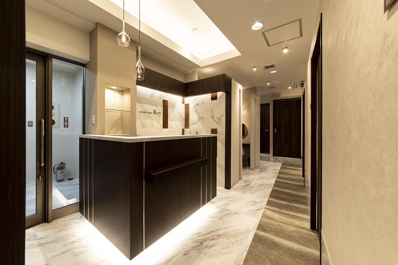 レイ 小倉駅前店(Rey)の紹介画像