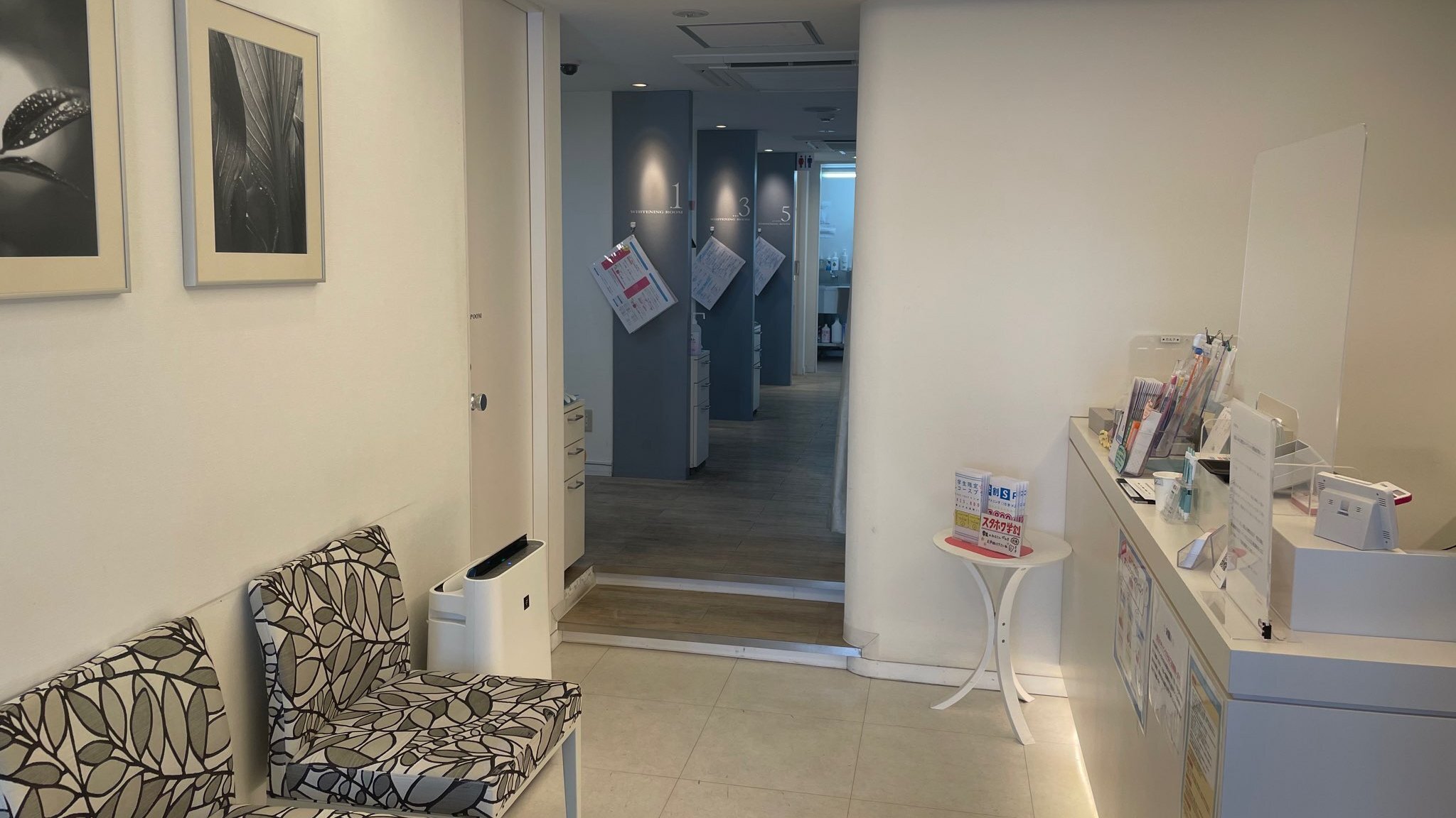 スターホワイトニング 池袋医科歯科クリニックの紹介画像