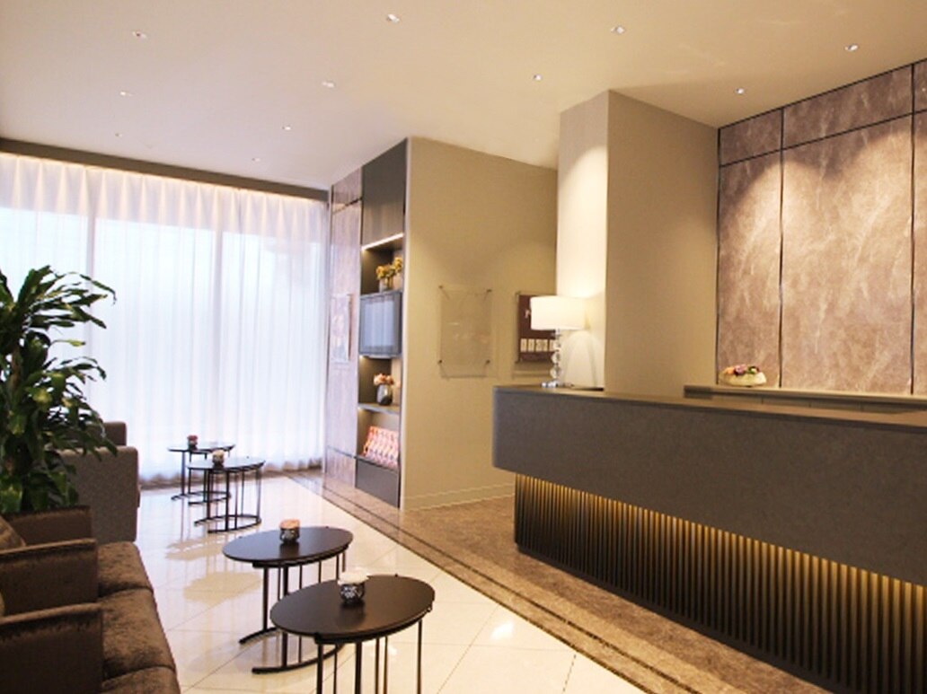 メンズ脱毛サロン Mr.Smooth 【ミスタースムース】の紹介画像