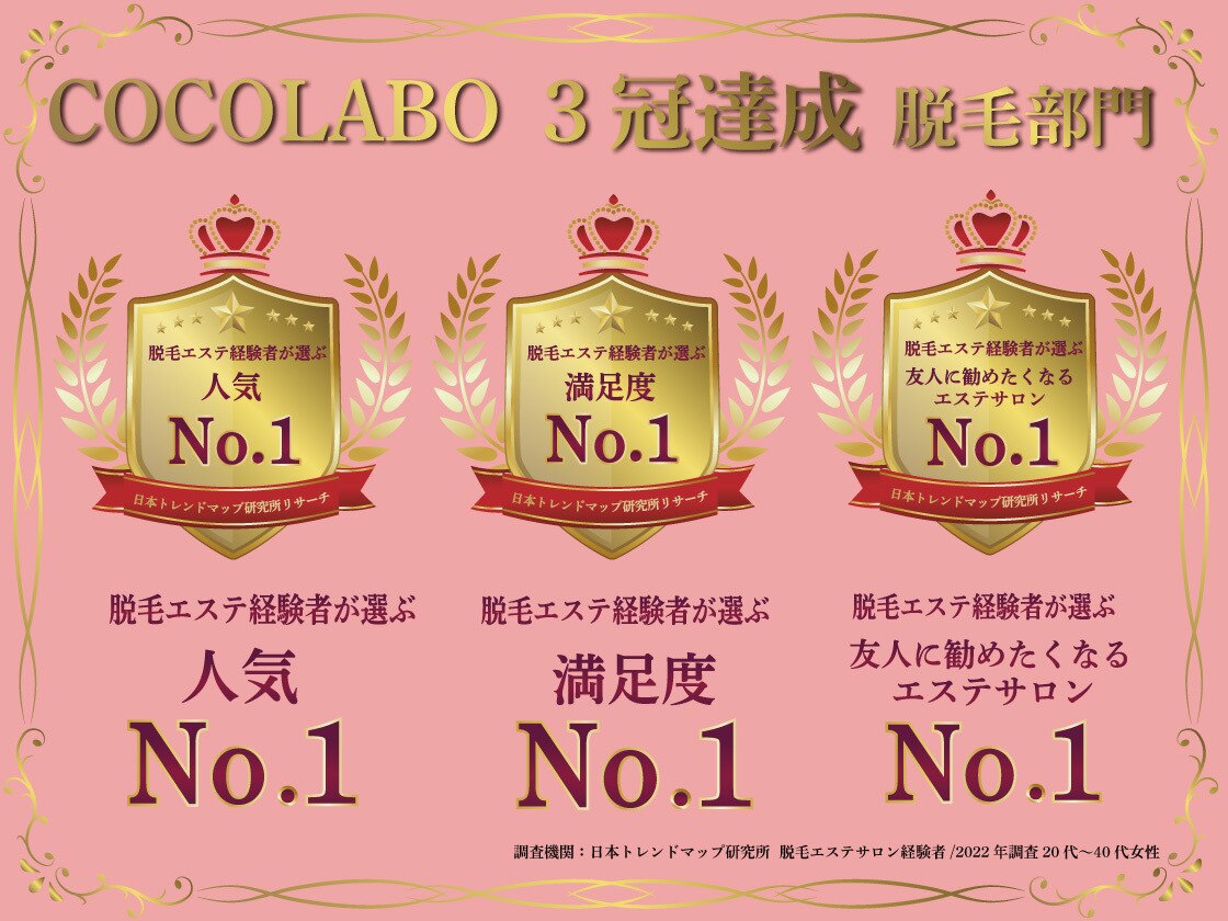 メンズ脱毛サロン Mr.Smooth 【ミスタースムース】の紹介画像