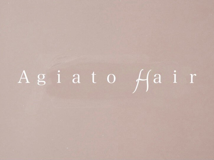 アジアート(Agiato Hair)の紹介画像