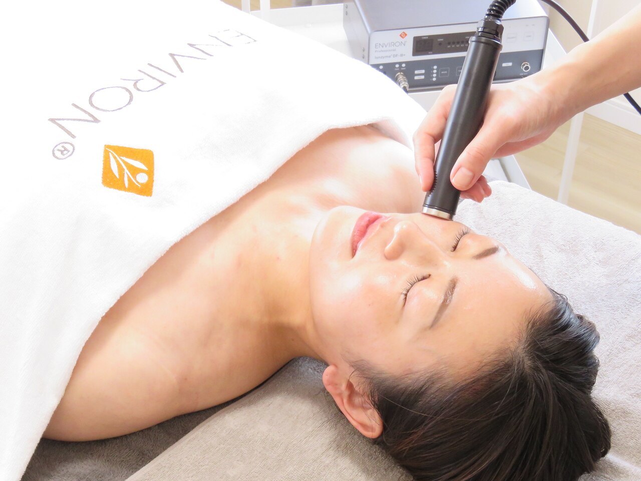 サロンドダリア(Salon de Dahlia)の紹介画像