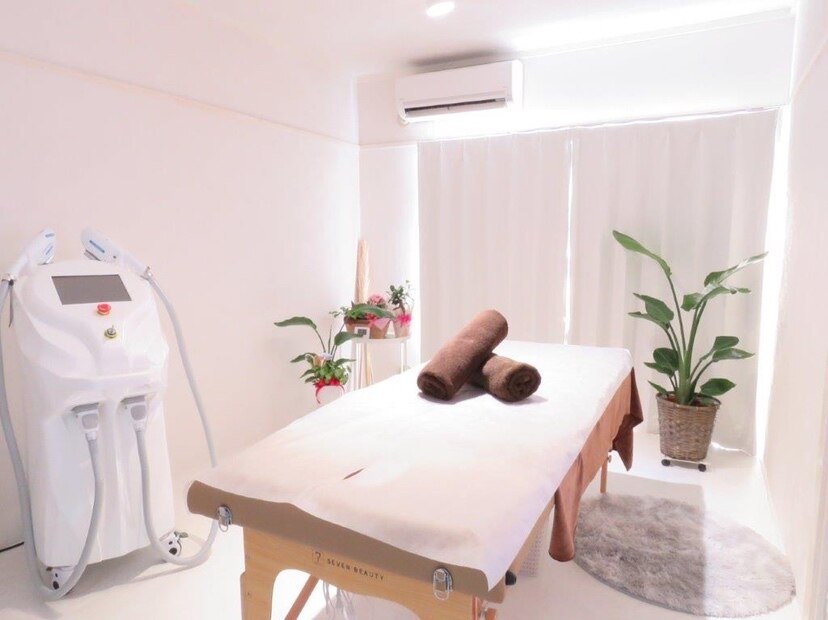 メンズ脱毛サロン Mr.Smooth 【ミスタースムース】の紹介画像