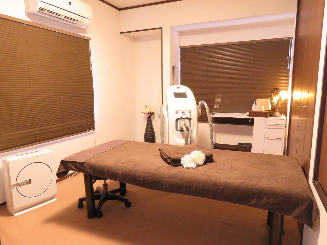 メンズ脱毛サロン Mr.Smooth 【ミスタースムース】の紹介画像