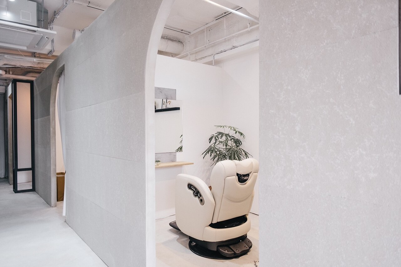 メンズ脱毛サロン Mr.Smooth 【ミスタースムース】の紹介画像