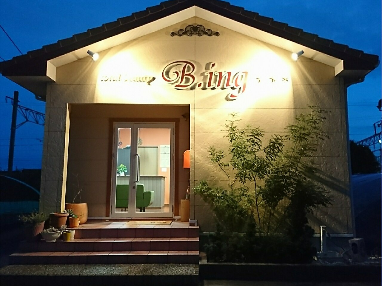 メンズ脱毛サロン Mr.Smooth 【ミスタースムース】の紹介画像