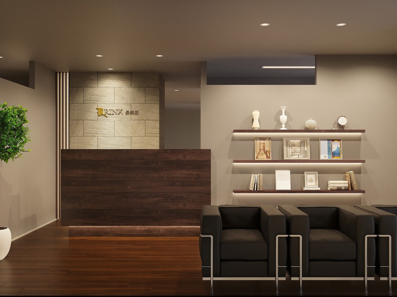 メンズ脱毛サロン Mr.Smooth 【ミスタースムース】の紹介画像