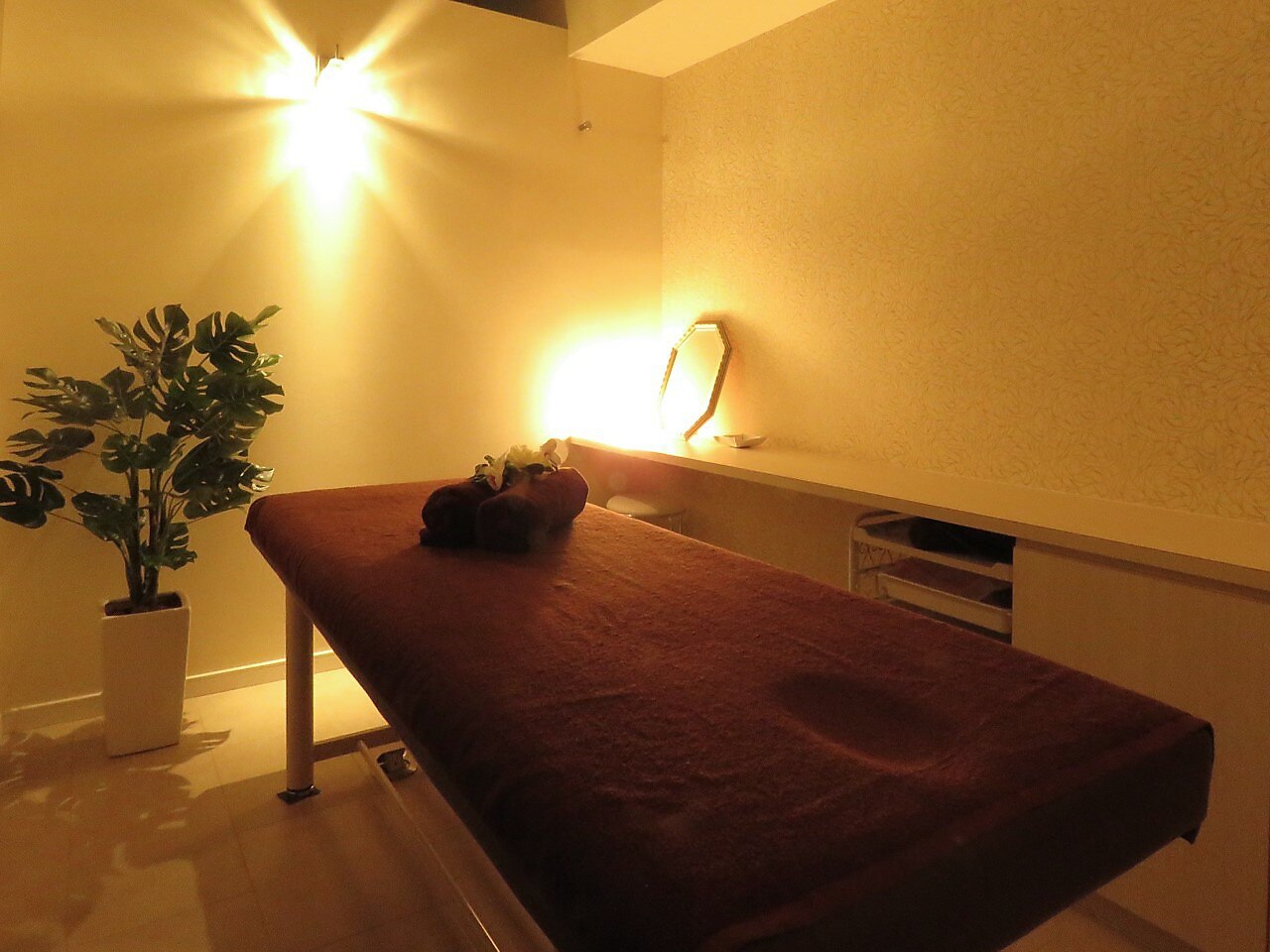 トータルビューティー カルーナの紹介画像