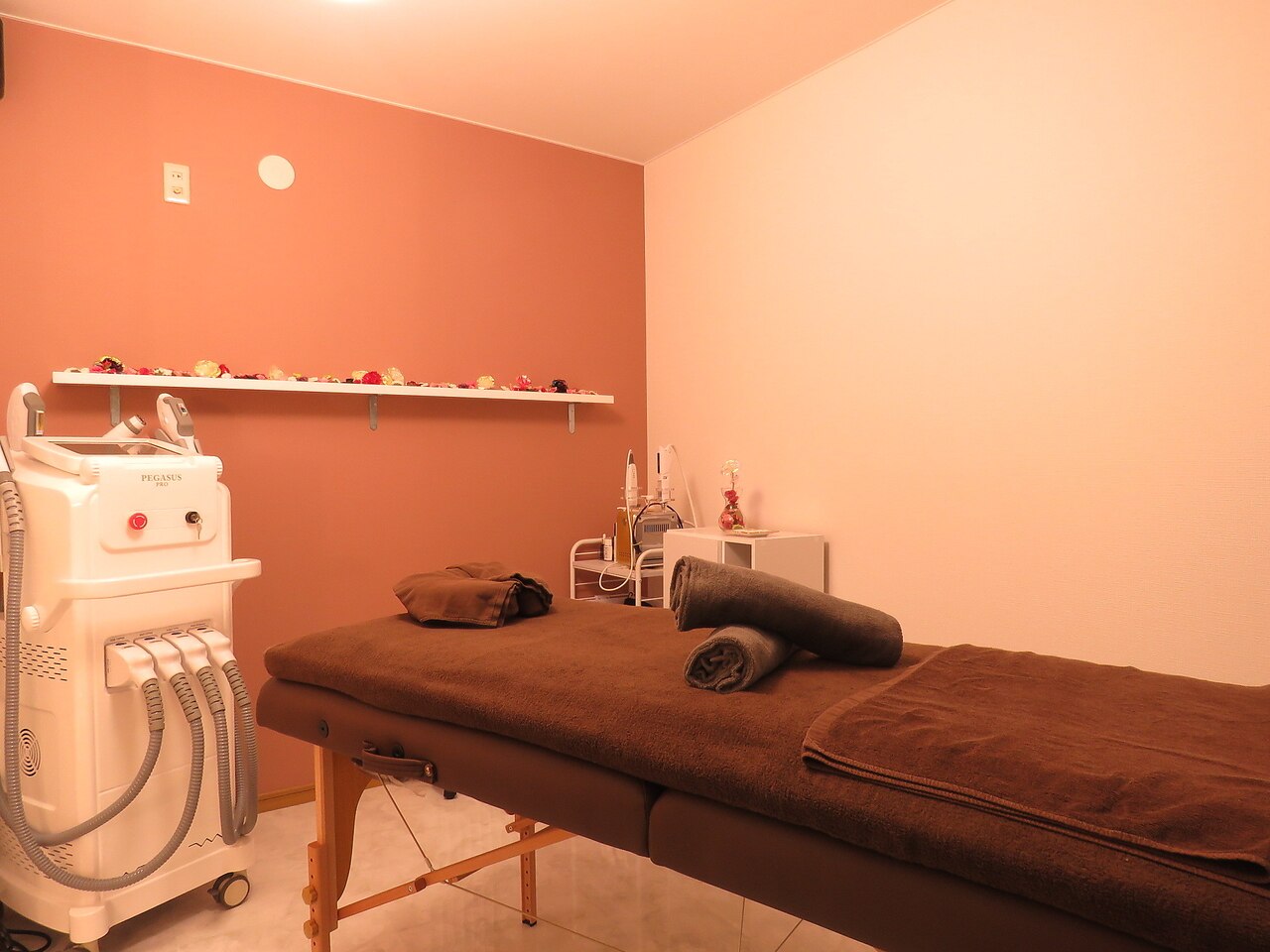 メンズ脱毛サロン Mr.Smooth 【ミスタースムース】の紹介画像