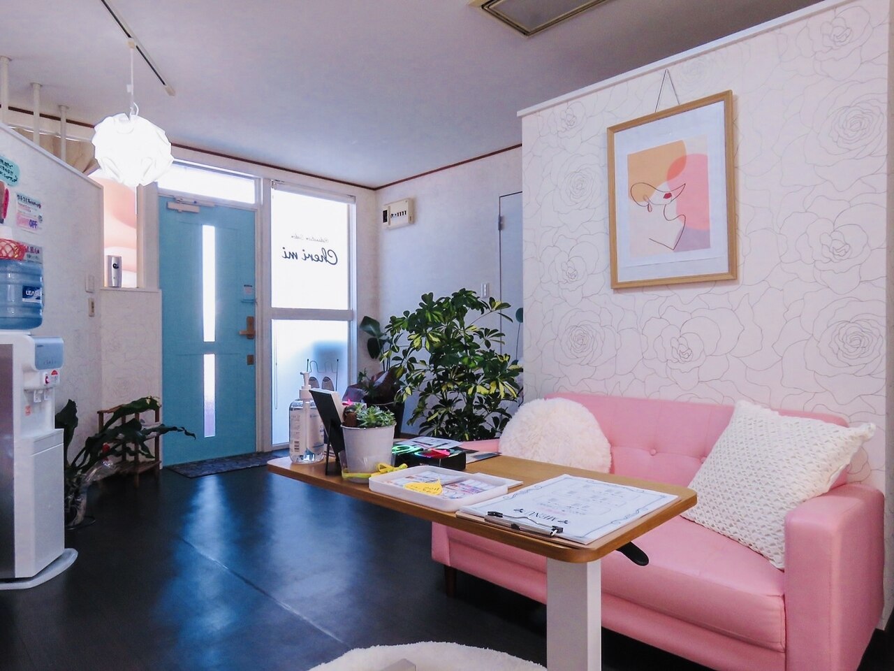 サロン シェリミー(Cheri mi)の紹介画像