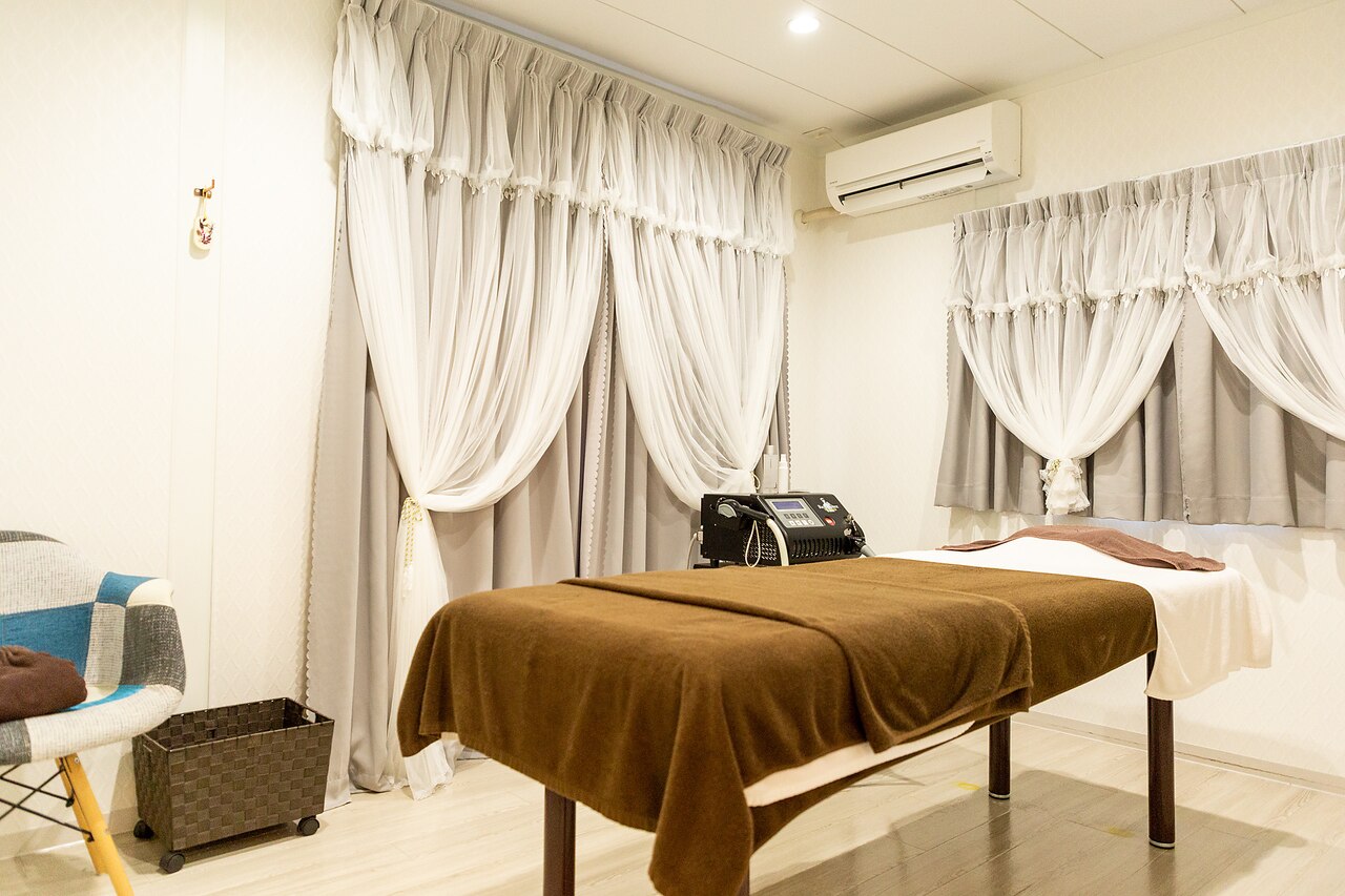 メンズ脱毛サロン Mr.Smooth 【ミスタースムース】の紹介画像