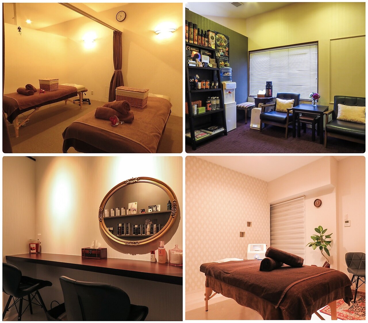 メンズ脱毛サロン Mr.Smooth 【ミスタースムース】の紹介画像