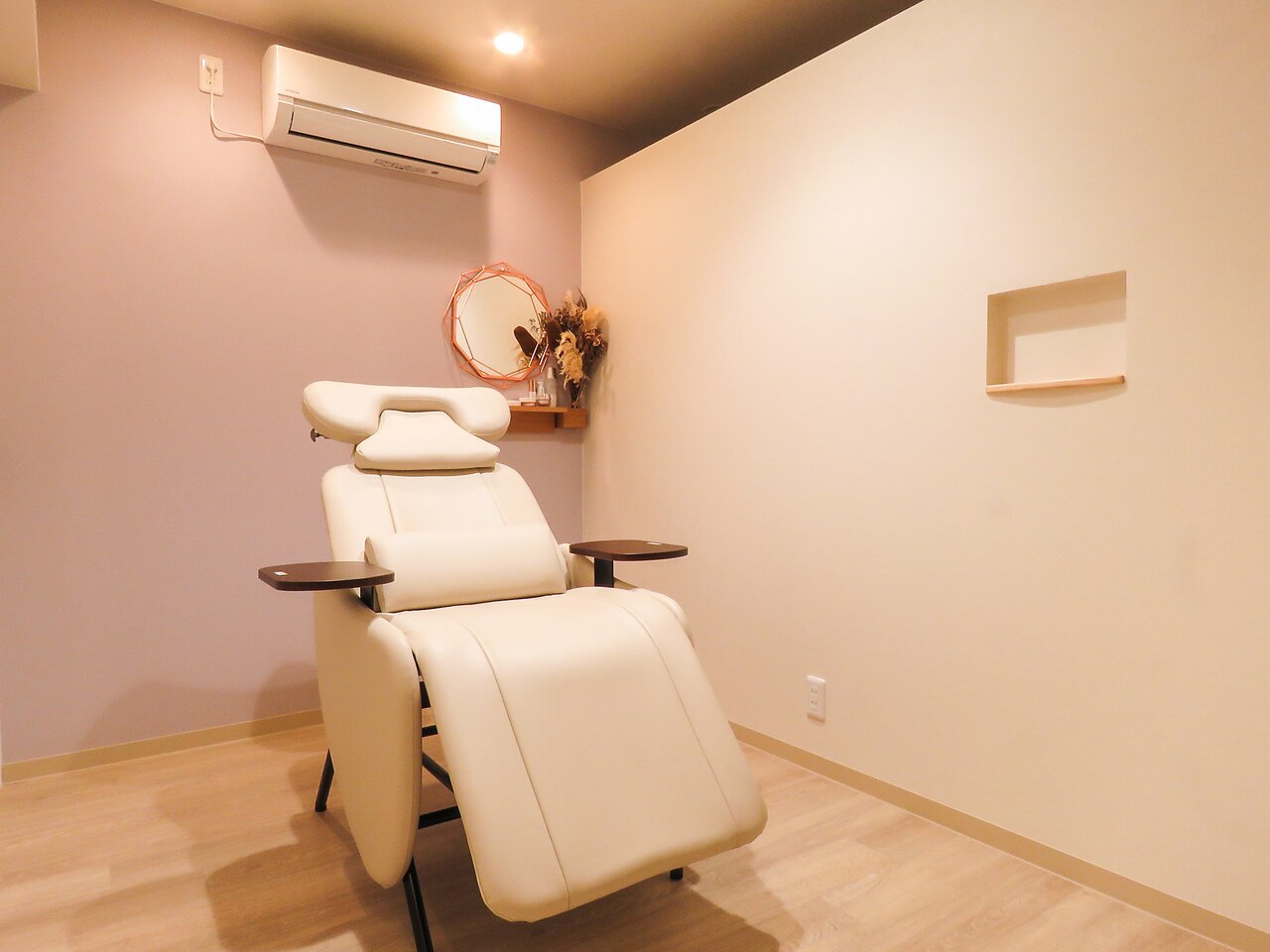 メンズ脱毛サロン Mr.Smooth 【ミスタースムース】の紹介画像