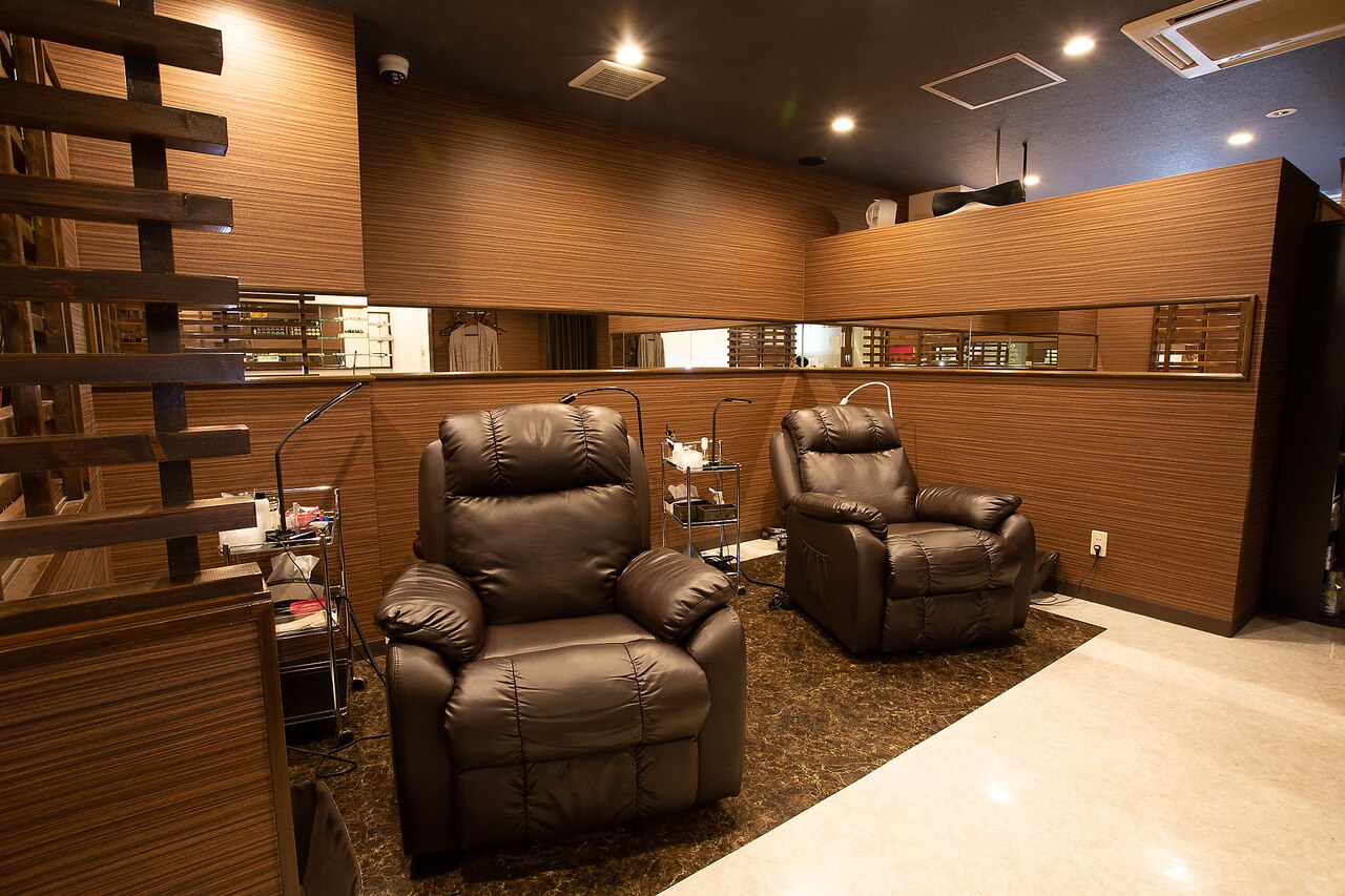 メンズ脱毛サロン Mr.Smooth 【ミスタースムース】の紹介画像