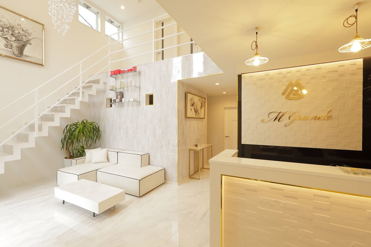 エムグランデ(Mgrande)の紹介画像