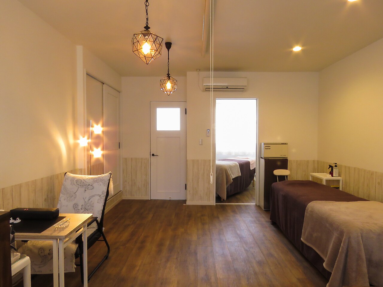 ベル バーチュー(Belle Virtue)の紹介画像