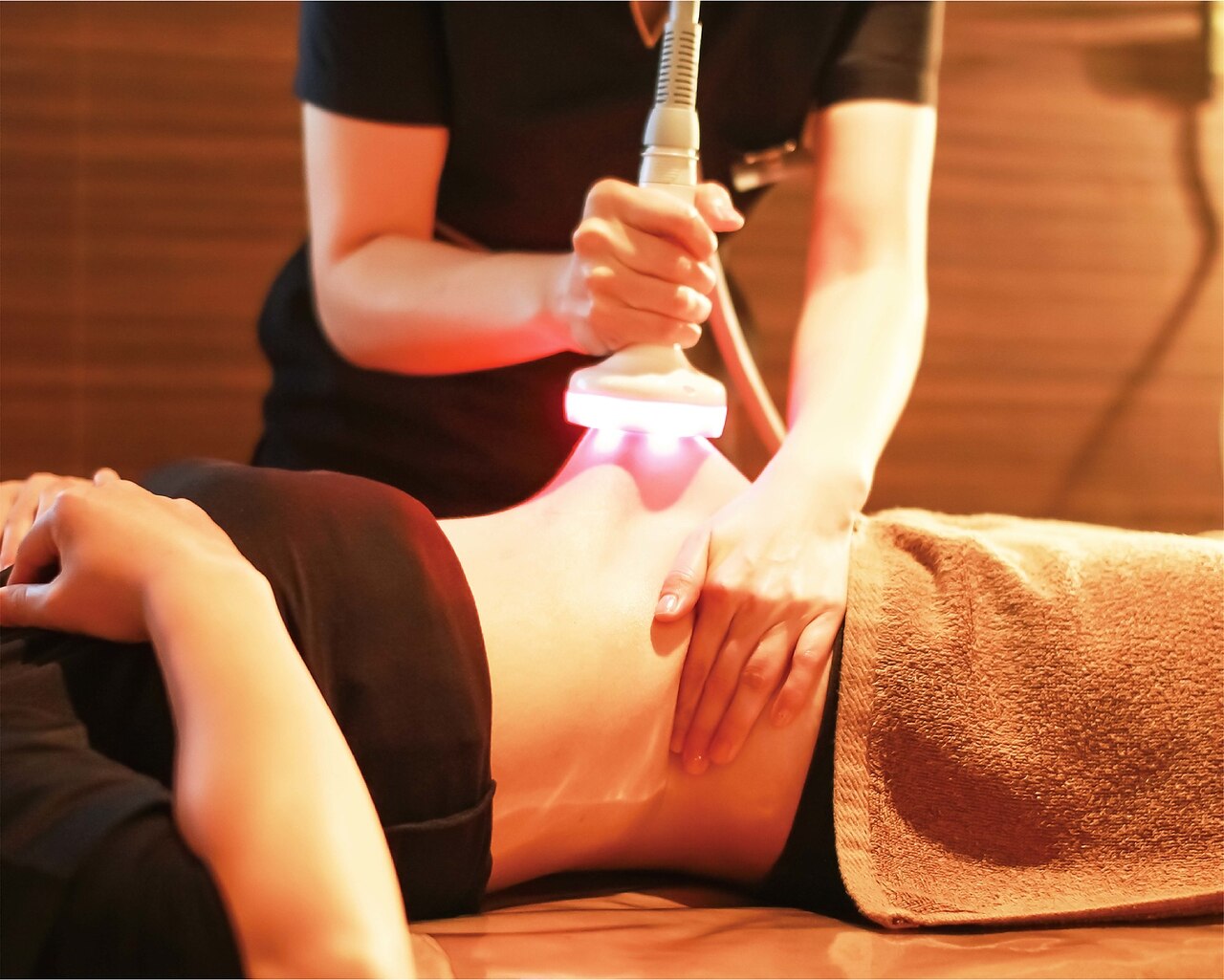 メンズ脱毛サロン Mr.Smooth 【ミスタースムース】の紹介画像