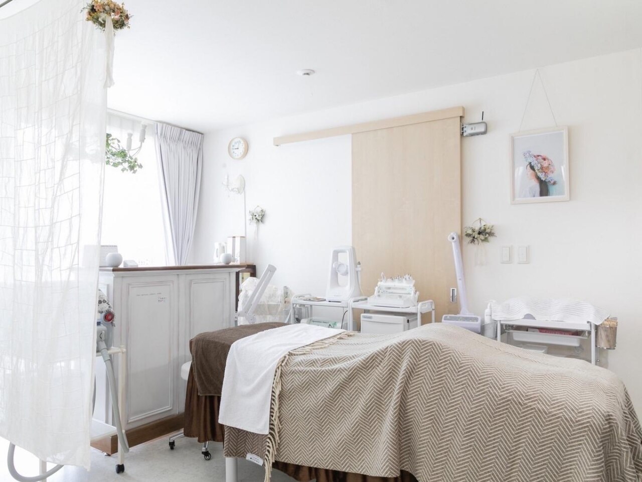 メンズ脱毛サロン Mr.Smooth 【ミスタースムース】の紹介画像