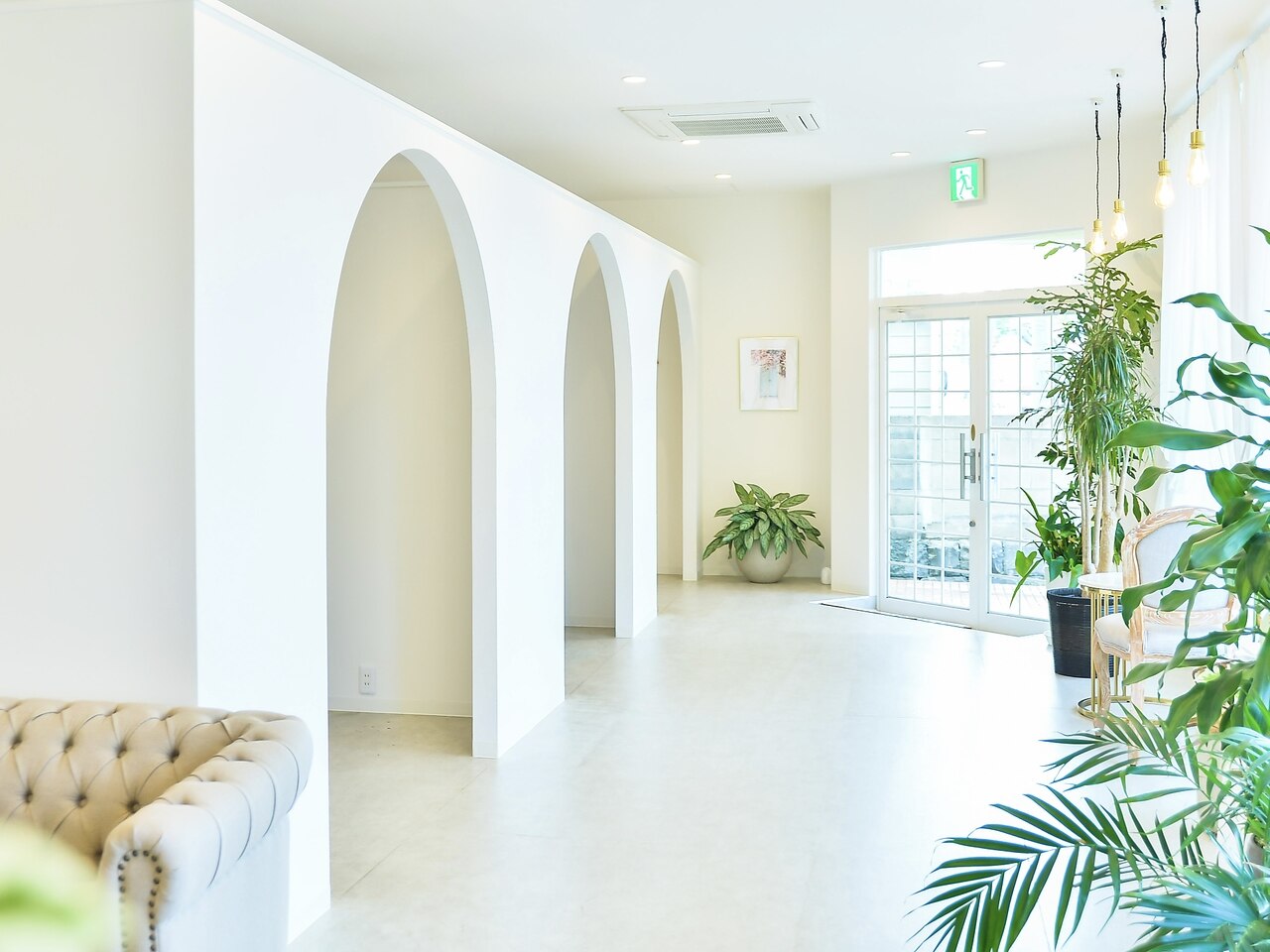 フォルトゥーナ(fortuna)の紹介画像