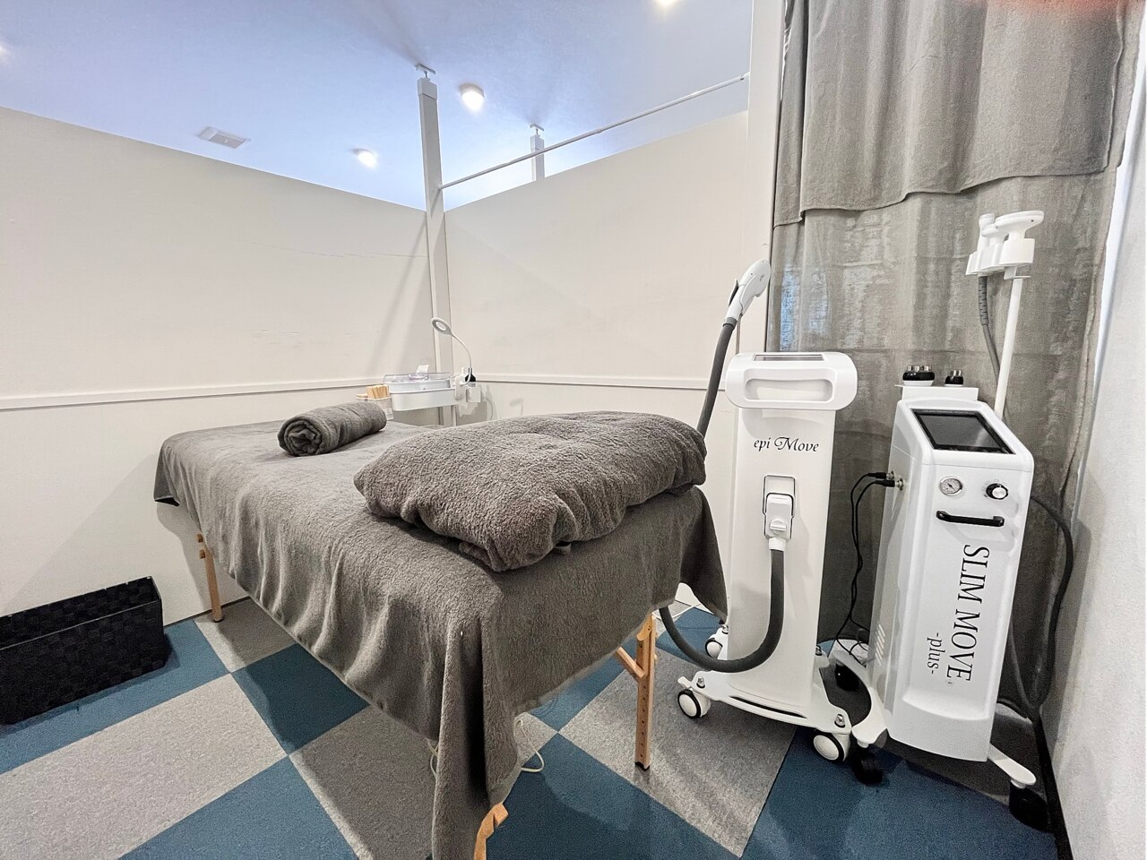 メンズ脱毛サロン Mr.Smooth 【ミスタースムース】の紹介画像