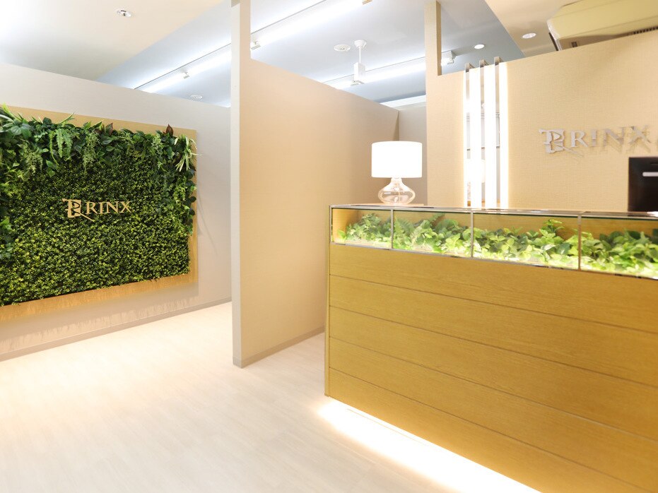 メンズ脱毛サロン Mr.Smooth 【ミスタースムース】の紹介画像