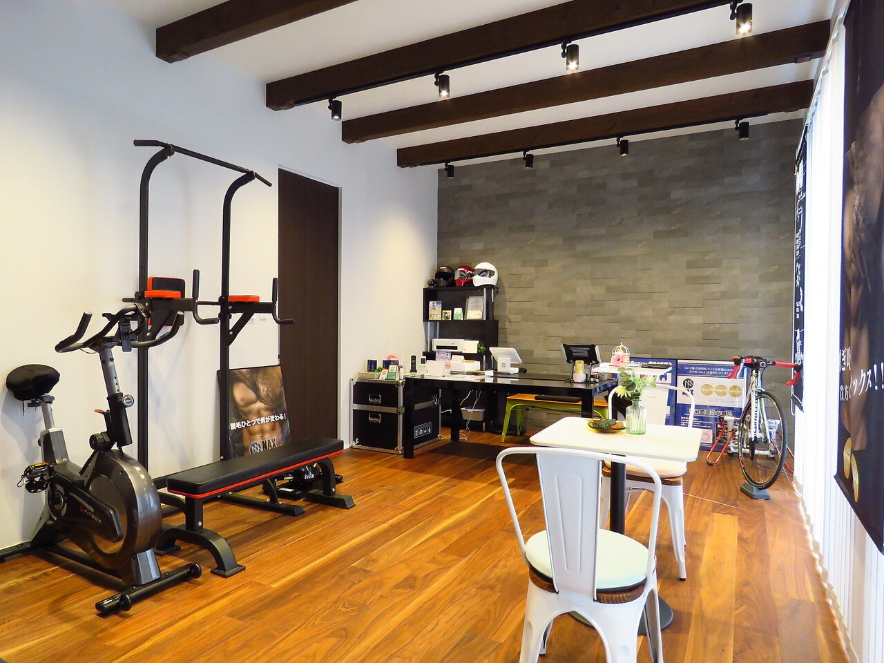 メンズ脱毛サロン Mr.Smooth 【ミスタースムース】の紹介画像