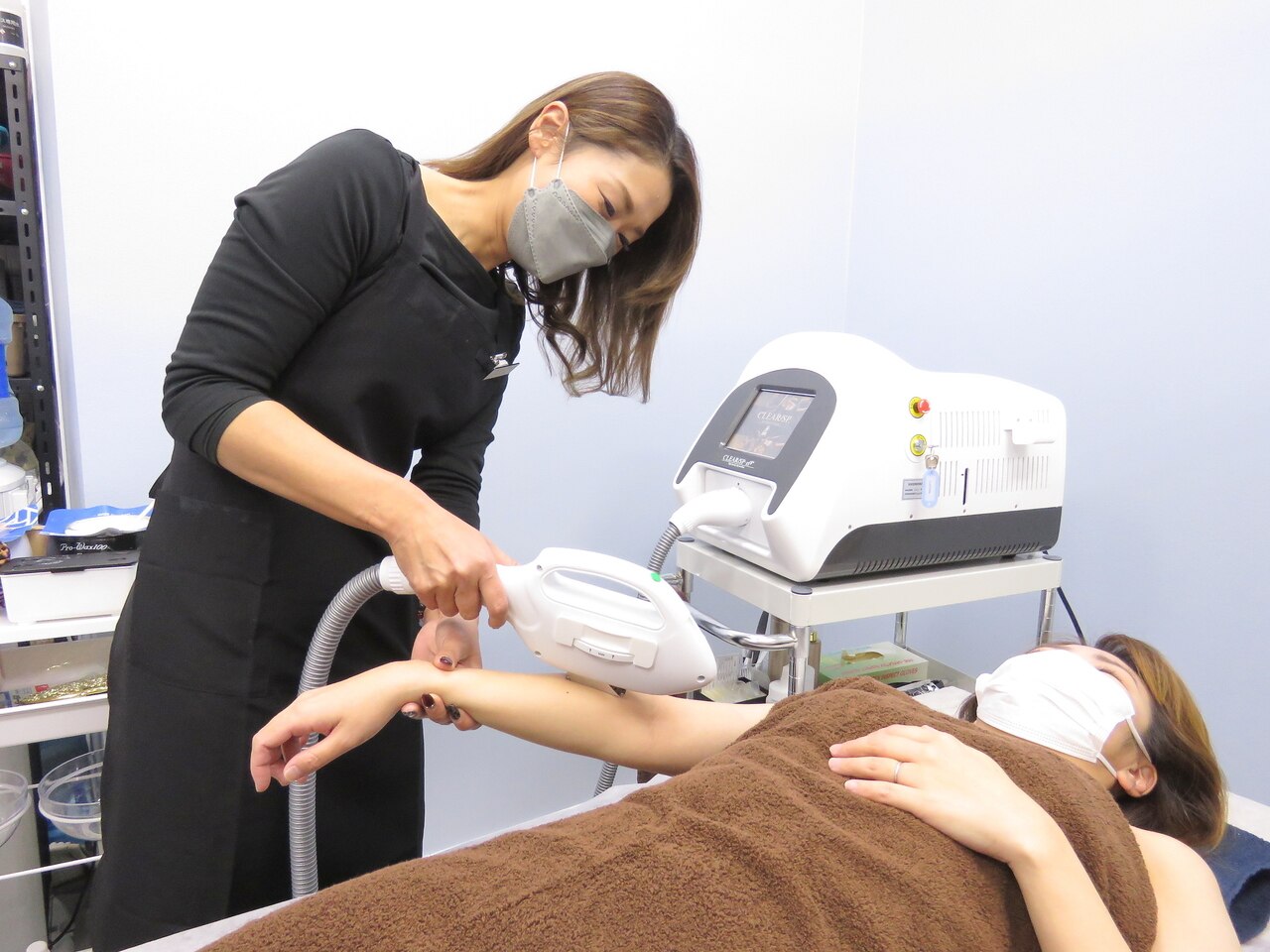 リュクス(Lux'or)の紹介画像