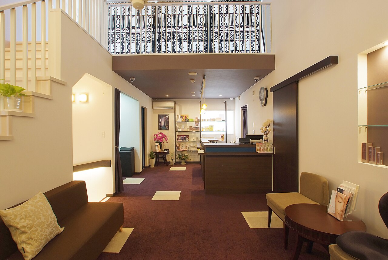 メンズ脱毛サロン Mr.Smooth 【ミスタースムース】の紹介画像