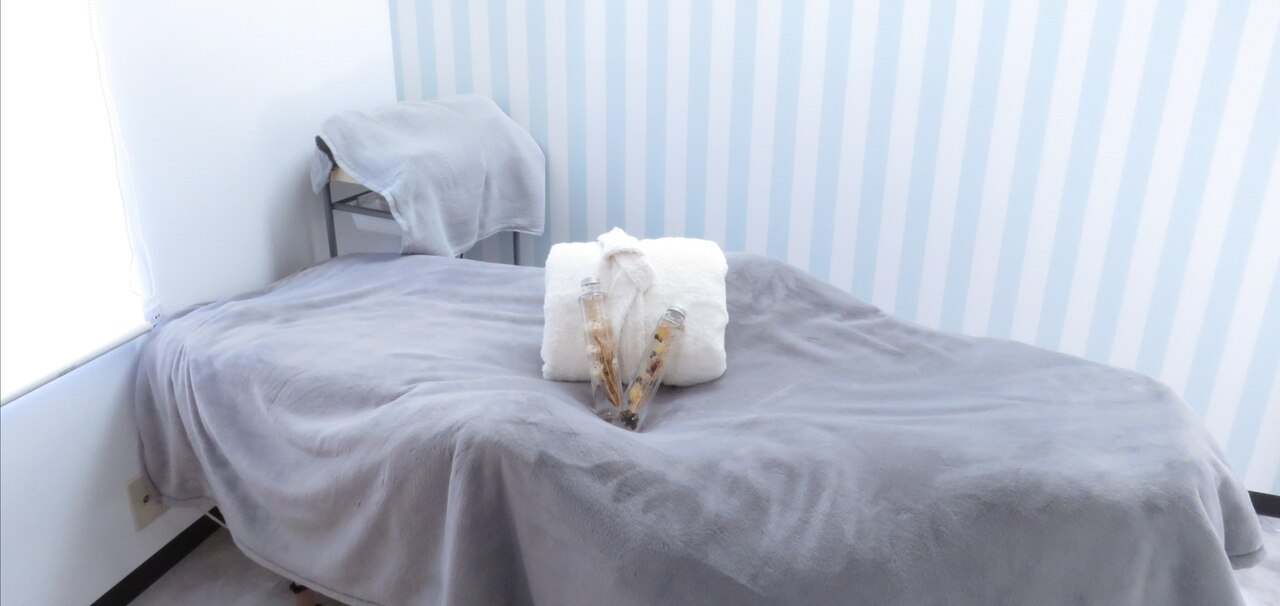 ヘアファッション ユミ(HAIR FASHION YUMI)の紹介画像